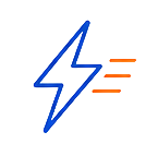 Zero Setup Delay